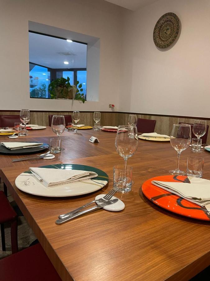 Hotel Ristorante Dante Torgiano Ngoại thất bức ảnh