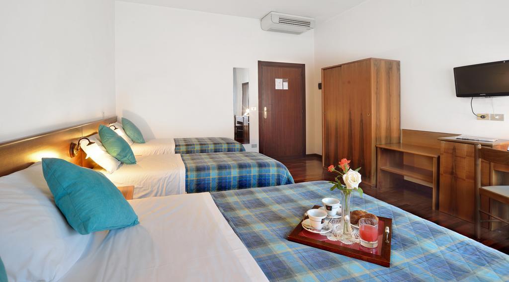 Hotel Ristorante Dante Torgiano Ngoại thất bức ảnh