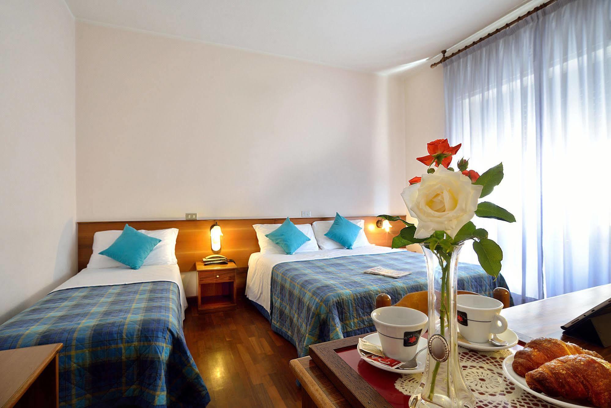 Hotel Ristorante Dante Torgiano Ngoại thất bức ảnh